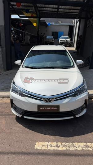COROLLA
