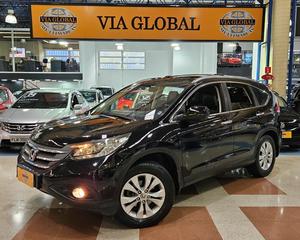 CRV