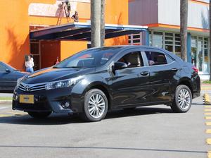 COROLLA