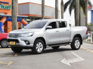 HILUX