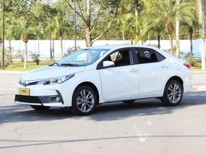 COROLLA