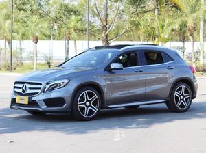 GLA 250
