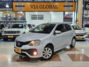 ETIOS