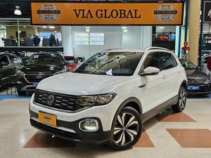 T-CROSS