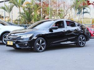 CIVIC