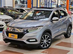HR-V