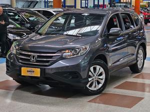 CRV