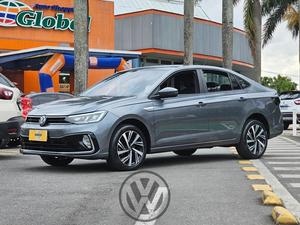 VOLKSWAGEN VIRTUS 1.0 200 TSI HIGHLINE