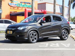HR-V