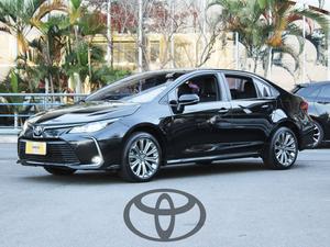 TOYOTA COROLLA 2.0 VVT-IE XEI DIRECT SHIFT