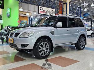 MITSUBISHI PAJERO TR4 2.0 4X2 16V 140CV