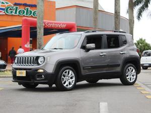 RENEGADE