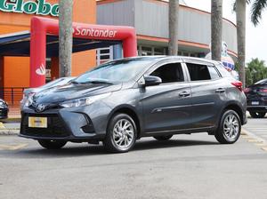 YARIS