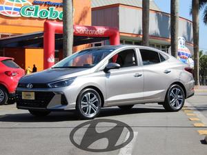 HYUNDAI HB20S 1.0 TGDI PLATINUM