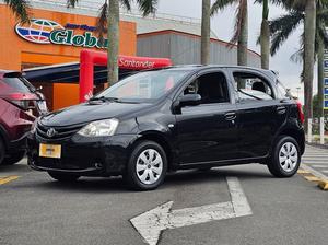 ETIOS