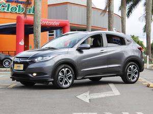 HR-V