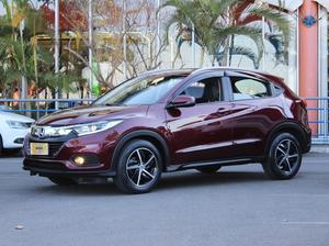 HR-V