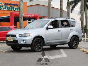 MITSUBISHI OUTLANDER 2.0 16V
