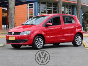 VOLKSWAGEN FOX 1.6 MI 8V