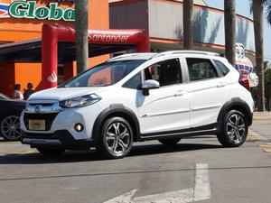 WR-V