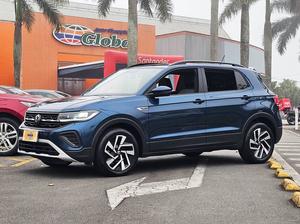T-CROSS