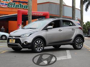 HYUNDAI HB20X 1.6 16V STYLE