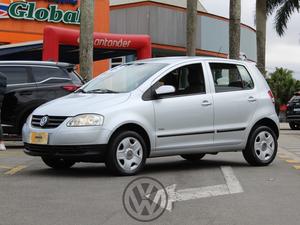 VOLKSWAGEN FOX 1.0 MI 8V