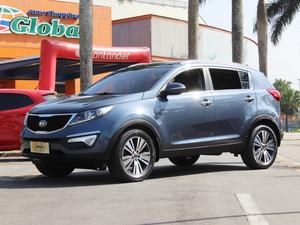 SPORTAGE