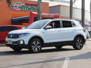 T-CROSS