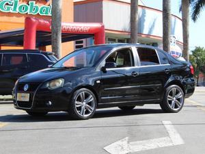 POLO SEDAN