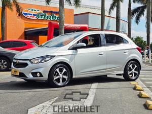 CHEVROLET ONIX 1.4 MPFI LTZ 8V