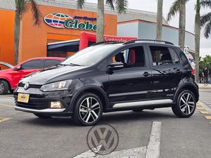 VOLKSWAGEN FOX 1.6 MSI TOTAL XTREME
