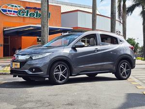 HR-V