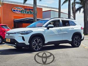 TOYOTA COROLLA CROSS 1.8 VVT-I XRX