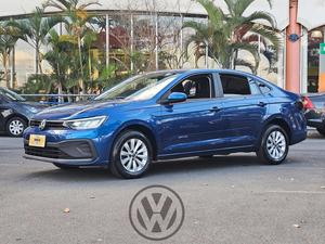 VOLKSWAGEN VIRTUS 1.0 200 TSI COMFORTLINE