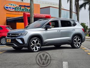 VOLKSWAGEN TAOS 1.4 250 TSI HIGHLINE