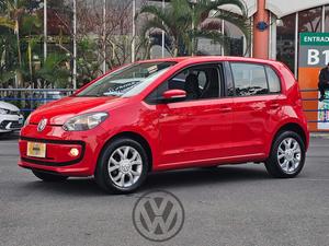 VOLKSWAGEN UP 1.0 MPI HIGH UP 12V