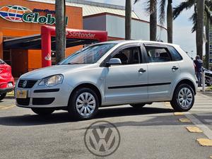 VOLKSWAGEN POLO 1.6 MI 8V