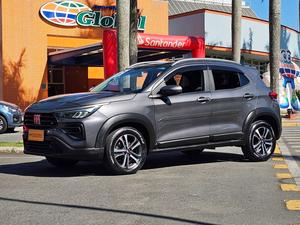 FIAT PULSE 1.0 TURBO 200 AUDACE