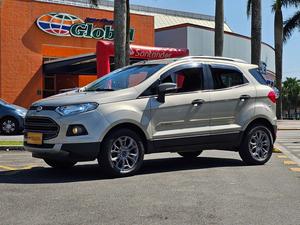 FORD ECOSPORT 2.0 FREESTYLE 16V
