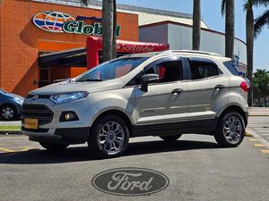 FORD ECOSPORT 2.0 FREESTYLE 16V