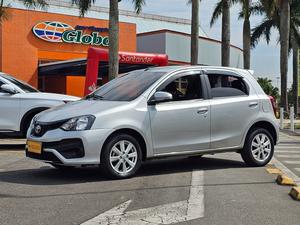 ETIOS