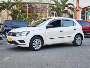 VOLKSWAGEN GOL 1.6 MSI TOTAL