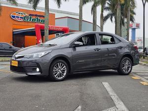 TOYOTA COROLLA 1.8 GLI 16V