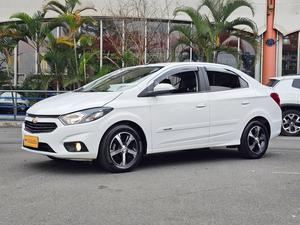 CHEVROLET PRISMA 1.4 MPFI LTZ 8V