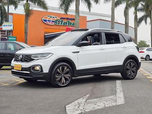 VOLKSWAGEN T-CROSS 1.4 250 TSI HIGHLINE