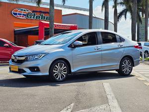 HONDA CITY 1.5 EX 16V