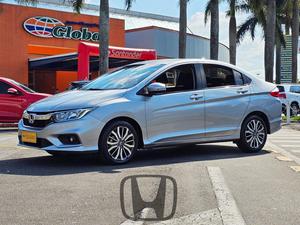 HONDA CITY 1.5 EX 16V