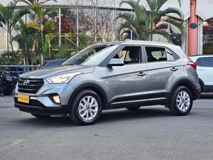 HYUNDAI CRETA 1.6 16V ACTION