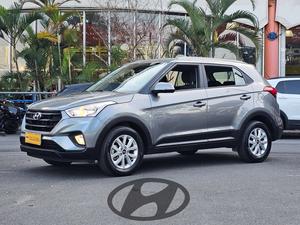 HYUNDAI CRETA 1.6 16V ACTION